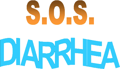 S.O.S. Diarrhea 